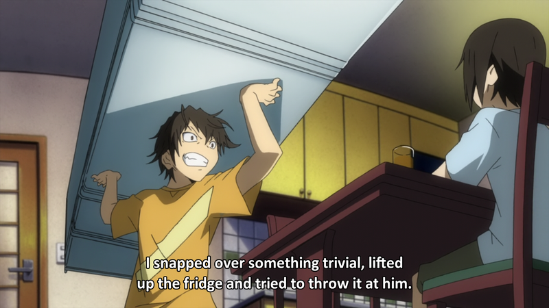Illustration for article titled AniClub: Durarara: Reanimated! (Ep. 6-9)